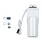 Lippert SINGLE CCS MOTOR HEAD (VERTICAL ORIENTATION), WHITE 759927 - alternate 4
